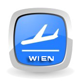 Flughafen Information: Ankunft - Wien Schwechat Airport