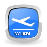 Flughafen Information: Abflug - Wien Schwechat Airport