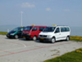 Siófok Taxi, Minibus, Airport Transfer Service - Siófok Taxiflotta Siófok Taxiflotta