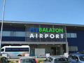Budapest Ferihegy Airpot von / nach Siofok Transfer